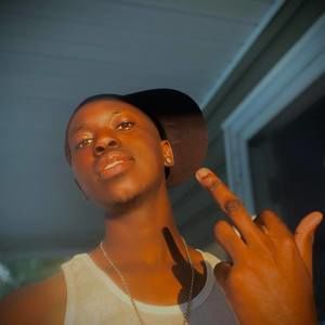 Meet your Posher, Jasper